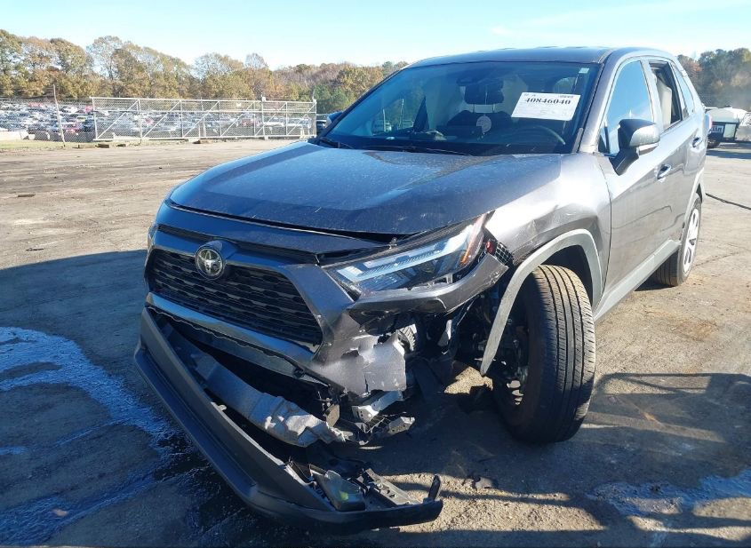 2023 TOYOTA RAV4 LE(VIN: 2T3H1RFV8PC228794