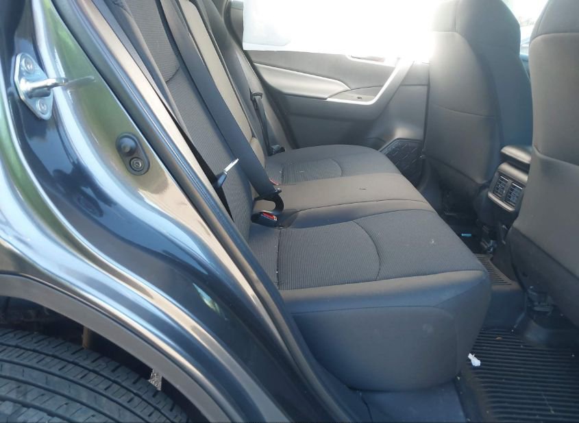 2023 TOYOTA RAV4 LE(VIN: 2T3H1RFV8PC228794