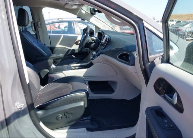 2023 CHRYSLER PACIFICA(VIN: 2C4RC1GG8PR548979