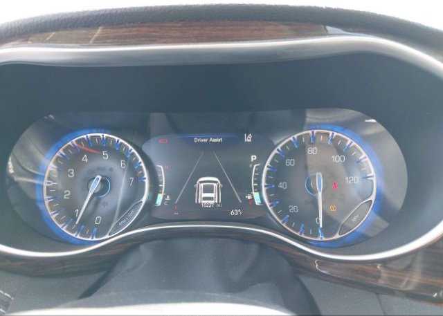 2023 CHRYSLER PACIFICA(VIN: 2C4RC1GG8PR548979