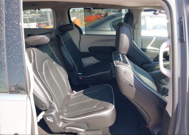 2023 CHRYSLER PACIFICA(VIN: 2C4RC1GG8PR548979