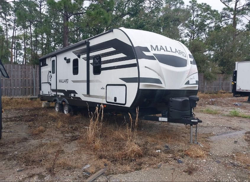 2022 HEARTLAND RV OTHER (VIN: 5SFNB3023NN495613)