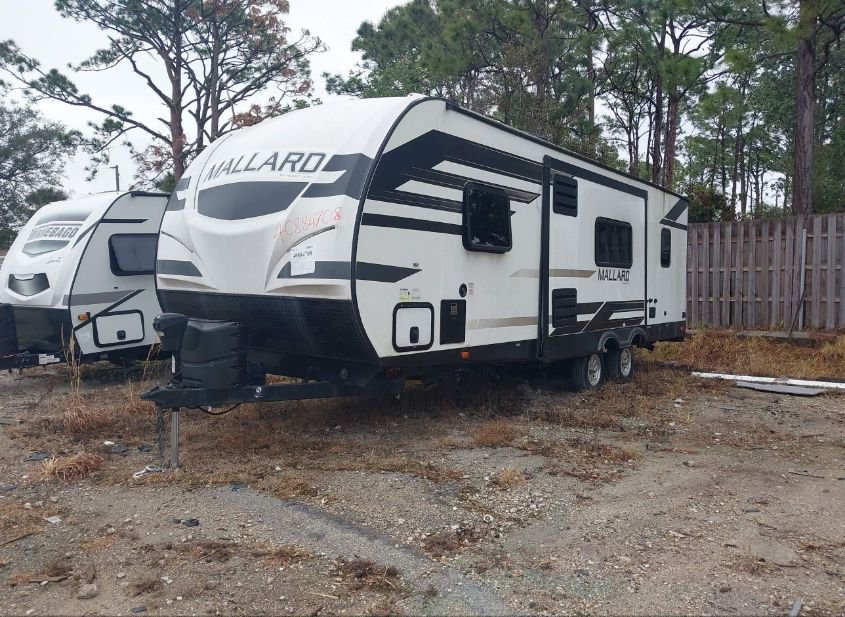 2022 HEARTLAND RV OTHER(VIN: 5SFNB3023NN495613