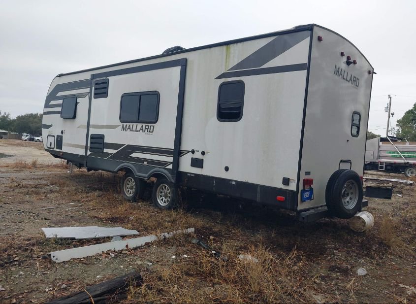2022 HEARTLAND RV OTHER(VIN: 5SFNB3023NN495613