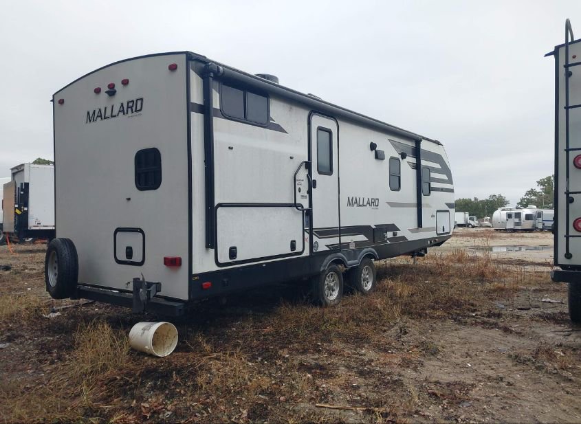 2022 HEARTLAND RV OTHER(VIN: 5SFNB3023NN495613