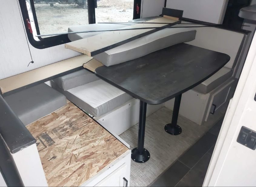 2022 HEARTLAND RV OTHER(VIN: 5SFNB3023NN495613