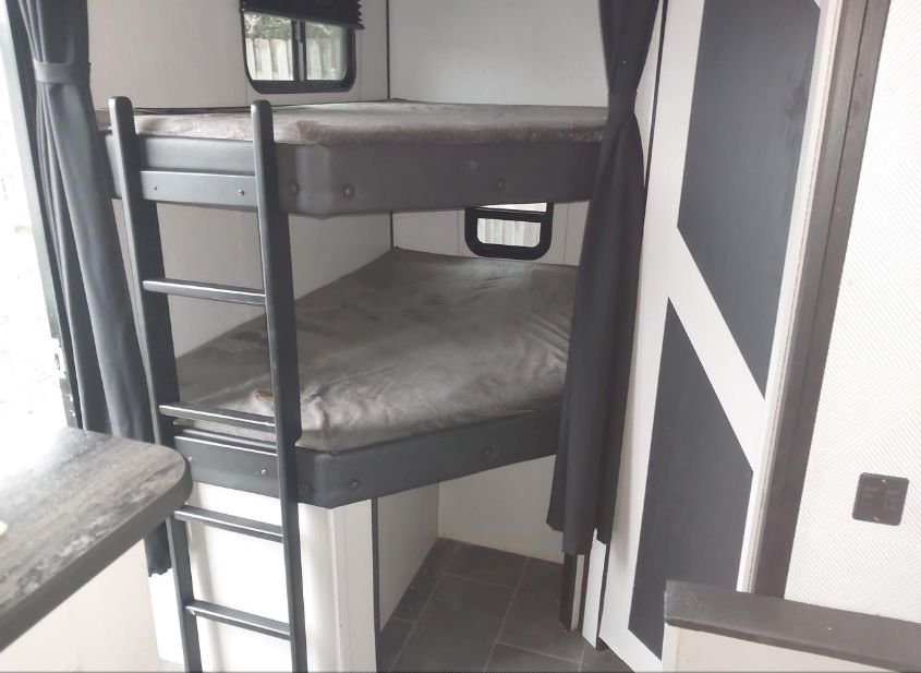 2022 HEARTLAND RV OTHER(VIN: 5SFNB3023NN495613