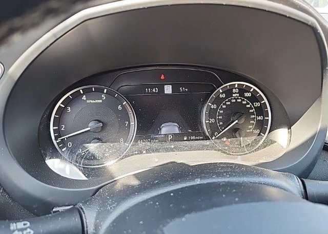2021 INFINITI QX50(VIN: 3PCAJ5CB4MF111587