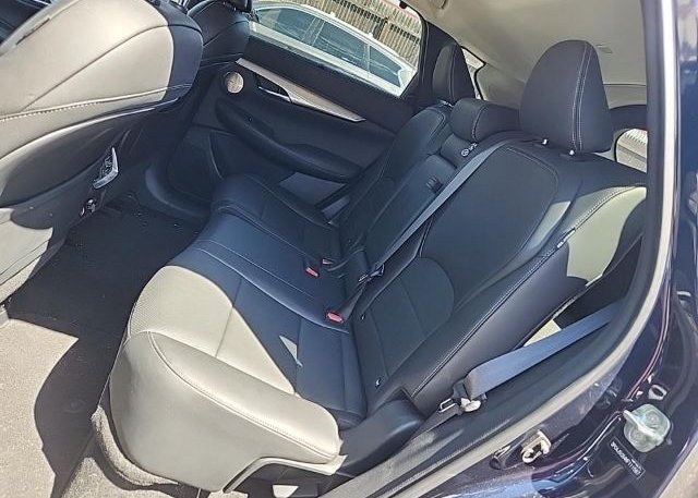 2021 INFINITI QX50(VIN: 3PCAJ5CB4MF111587
