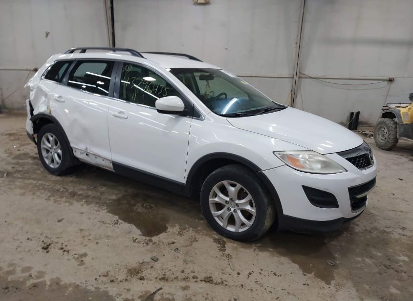 2011 MAZDA CX-9 SPORT photo