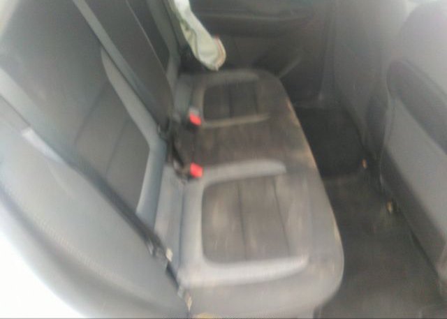 2022 CHEVROLET TRAILBLAZER(VIN: KL79MRSL4NB119685