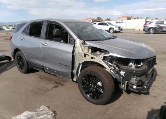 2023 CHEVROLET EQUINOX (VIN: 3GNAXHEG7PL159543)