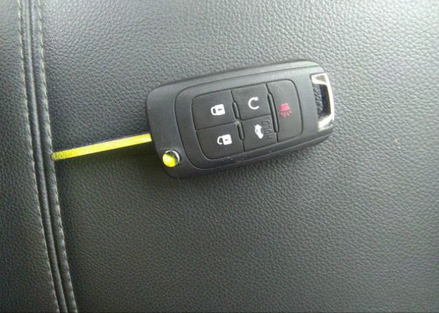 2018 CHEVROLET IMPALA VIN: 2G1105S37J9139017