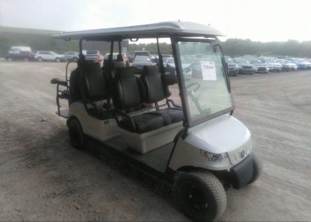 2022 EPIC GOLF CART (VIN: 00000GD2203001533)