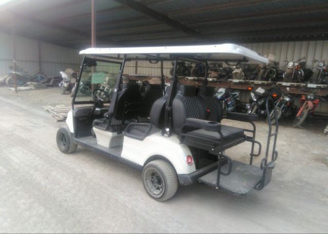 2022 EPIC GOLF CART(VIN: 00000GD2203001533