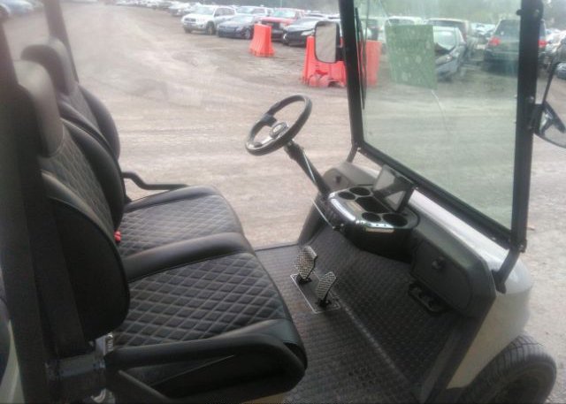2022 EPIC GOLF CART(VIN: 00000GD2203001533