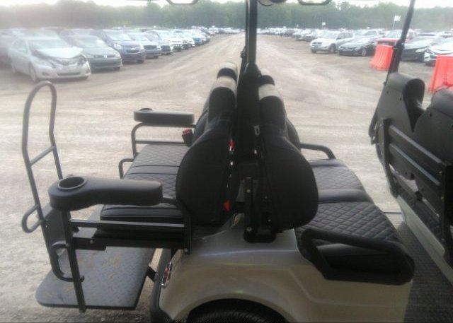 2022 EPIC GOLF CART(VIN: 00000GD2203001533