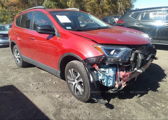 JTMBFREV1HJ139981 2017 TOYOTA RAV4