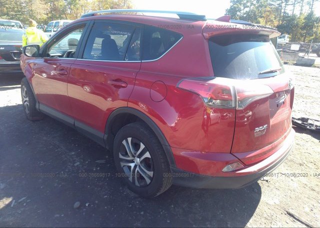 купить 2017 TOYOTA RAV4 JTMBFREV1HJ139981