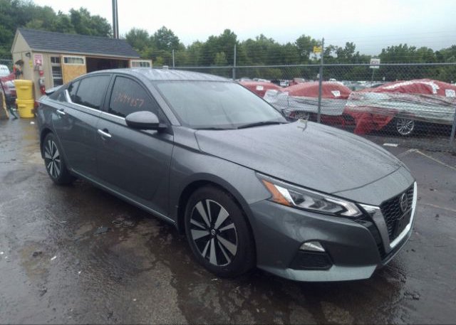 2022 NISSAN ALTIMA (VIN: 1N4BL4DV1NN373240)