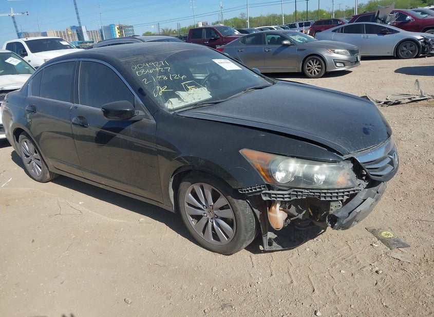 2011 Honda Accord 2.4L photo