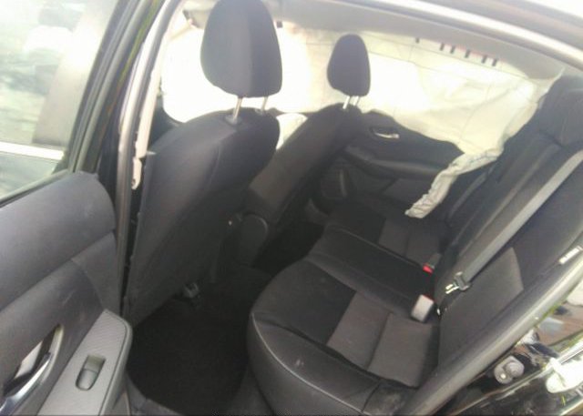 2021 NISSAN SENTRA(VIN: 3N1AB8CV5MY215005