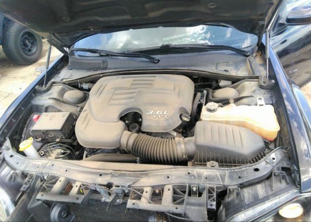 2021 CHRYSLER 300(VIN: 2C3CCAAG6MH525799