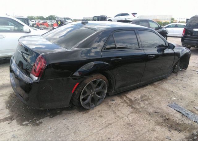 2021 CHRYSLER 300(VIN: 2C3CCAAG6MH525799