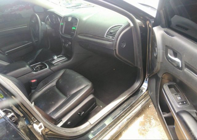 2021 CHRYSLER 300(VIN: 2C3CCAAG6MH525799