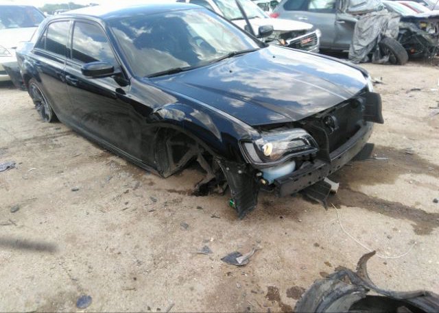 2021 CHRYSLER 300(VIN: 2C3CCAAG6MH525799