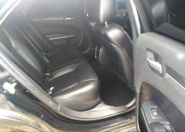 2021 CHRYSLER 300(VIN: 2C3CCAAG6MH525799