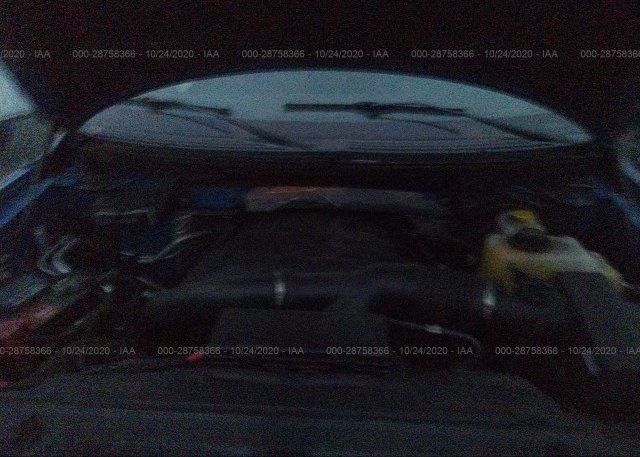 1FTFW1ET1EFC40535 2014 FORD F-150