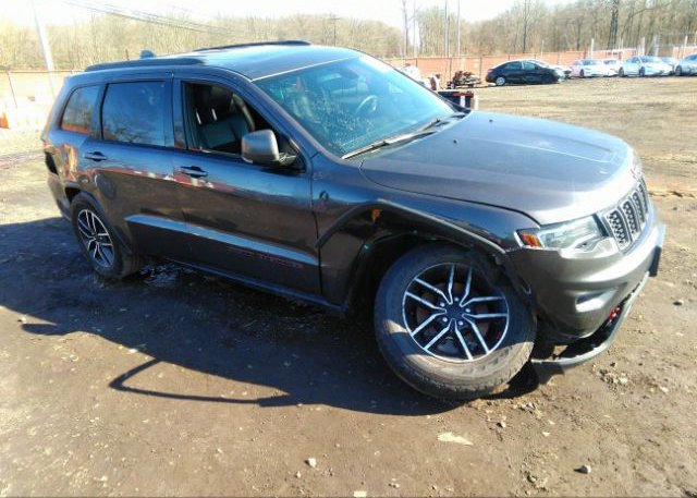 2021 JEEP GRAND CHEROKEE (VIN: 1C4RJFLG8MC615514)