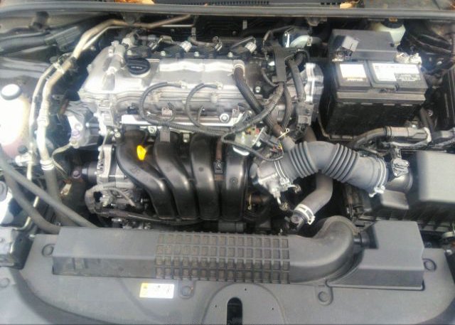 2021 TOYOTA COROLLA(VIN: JTDEPMAE0MJ159037