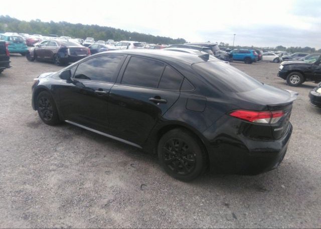 2021 TOYOTA COROLLA(VIN: JTDEPMAE0MJ159037