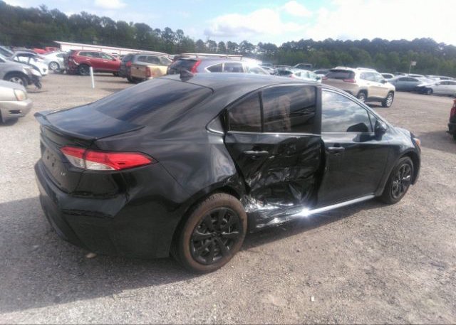 2021 TOYOTA COROLLA(VIN: JTDEPMAE0MJ159037