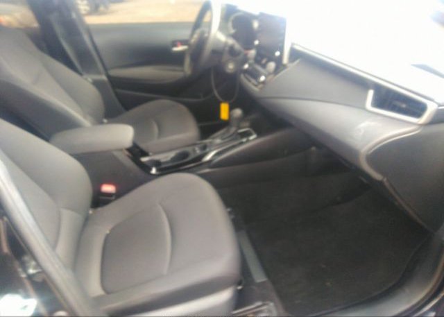 2021 TOYOTA COROLLA(VIN: JTDEPMAE0MJ159037
