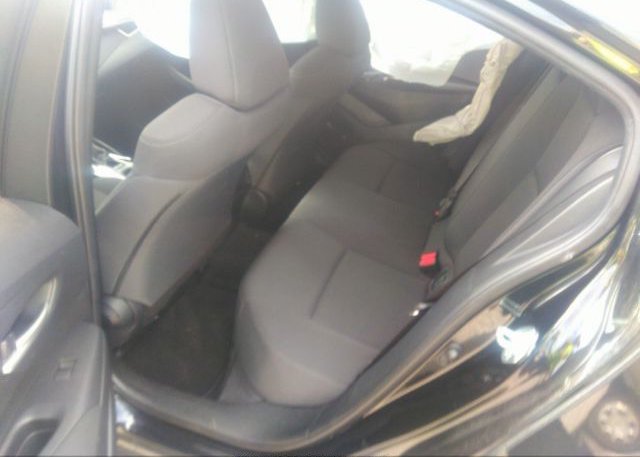 2021 TOYOTA COROLLA(VIN: JTDEPMAE0MJ159037