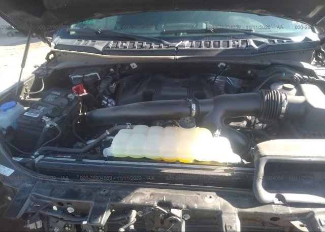 1FTEW1E42KKD97739 2019 FORD F-150