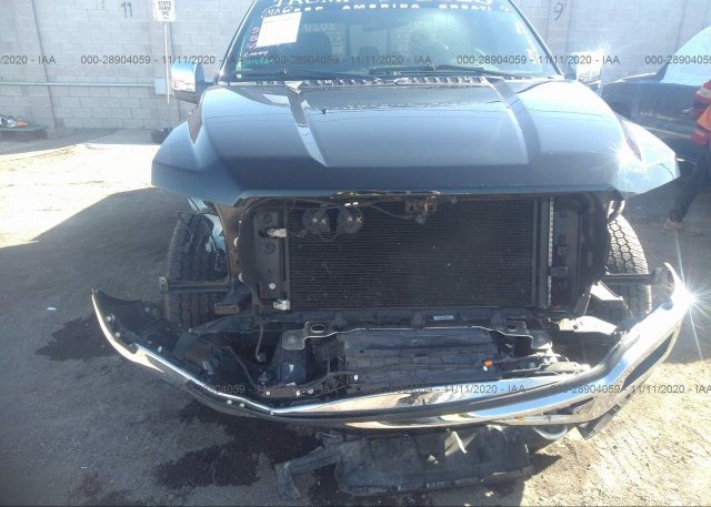1FTEW1E42KKD97739 2019 FORD F-150