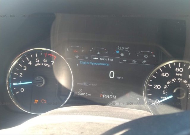 1FTEW1E42KKD97739 2019 FORD F-150
