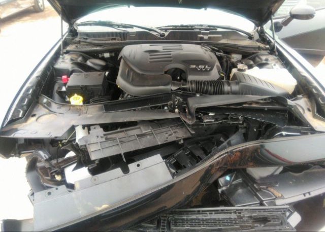 2023 DODGE CHALLENGER(VIN: 2C3CDZAG8PH528073
