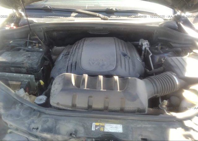 1C4RJFCT8FC652370 2015 JEEP GRAND CHEROKEE