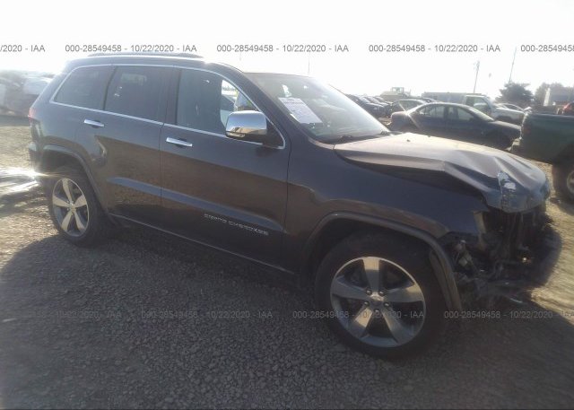 1C4RJFCT8FC652370 2015 JEEP GRAND CHEROKEE