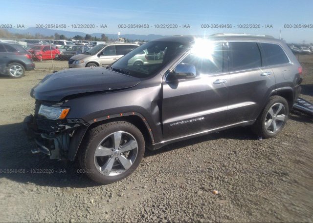 из сша 2015 JEEP GRAND CHEROKEE 1C4RJFCT8FC652370