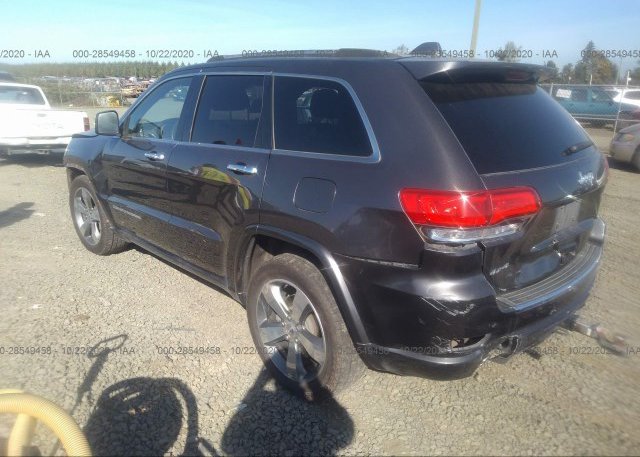 купить 2015 JEEP GRAND CHEROKEE 1C4RJFCT8FC652370