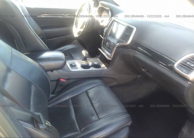пригнать из сша 2015 JEEP GRAND CHEROKEE 1C4RJFCT8FC652370