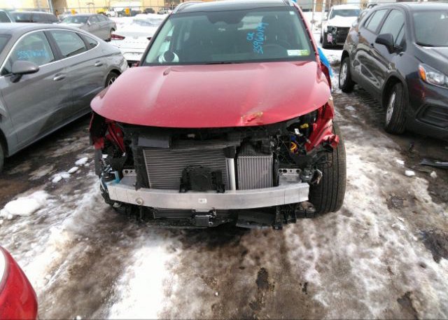 2023 KIA SORENTO HYBRID(VIN: KNDRHDLG1P5131399
