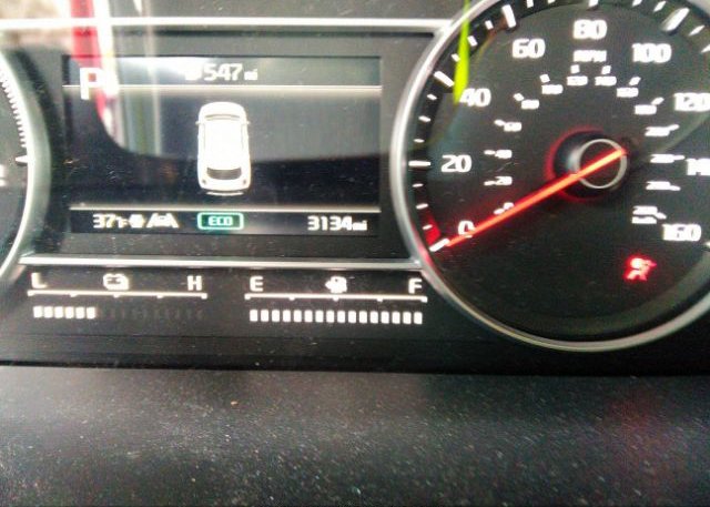 2023 KIA SORENTO HYBRID(VIN: KNDRHDLG1P5131399