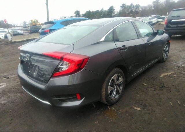 2021 HONDA CIVIC SEDAN(VIN: 2HGFC2F63MH529101